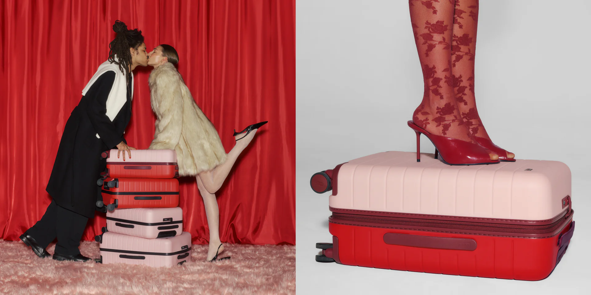 Travel Seamlessly, Anywhere You Go