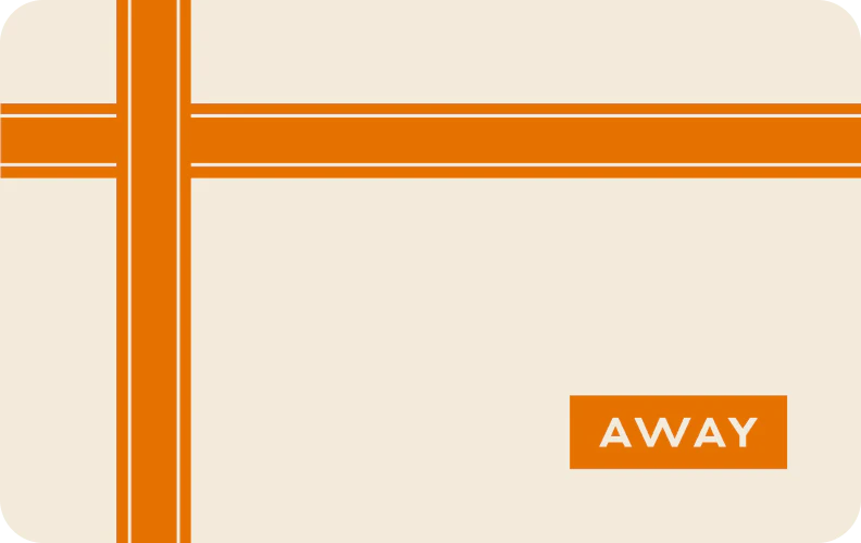Away Gift Card - Image 4