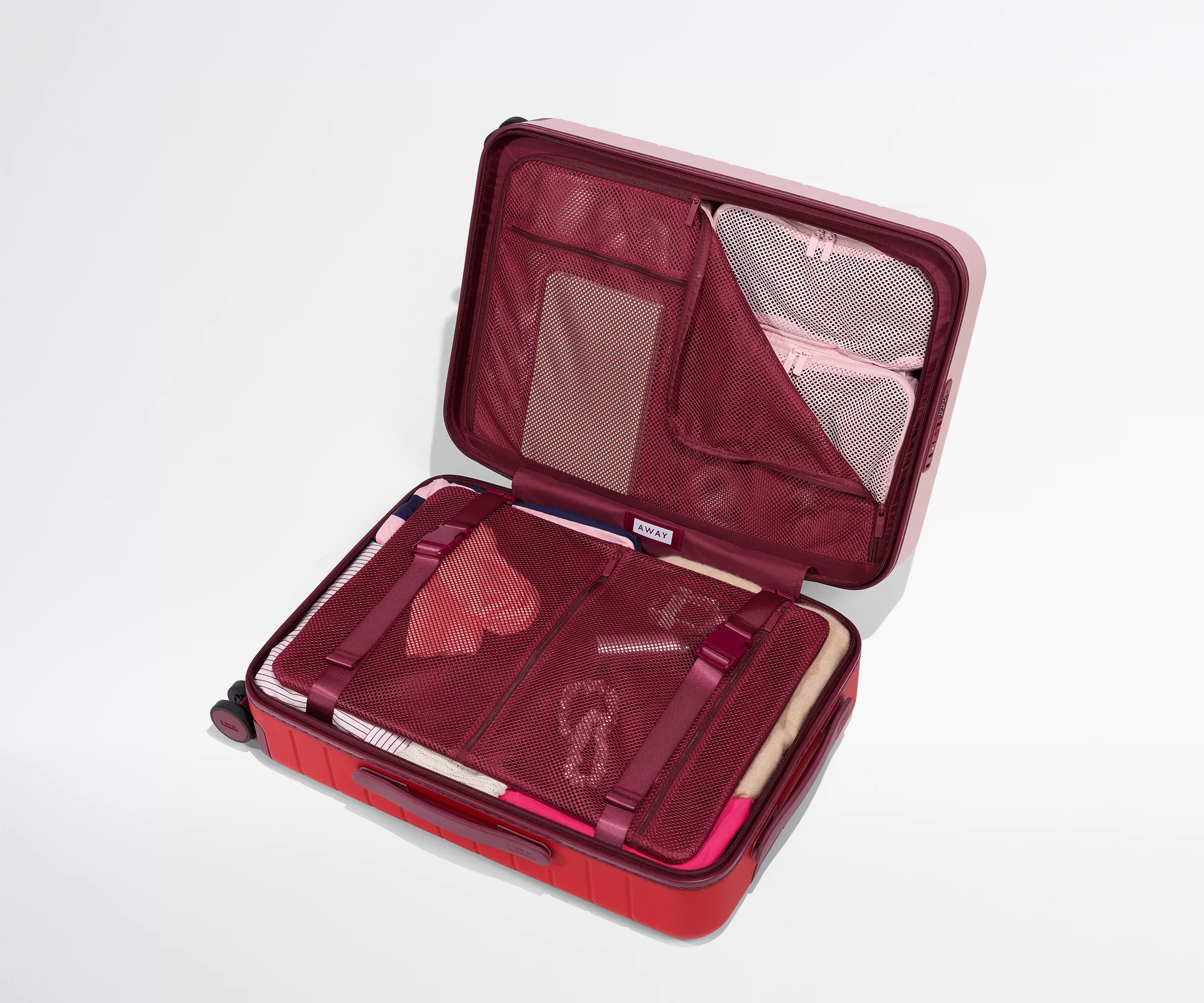 The Bigger Carry-On in Amour - Image 3