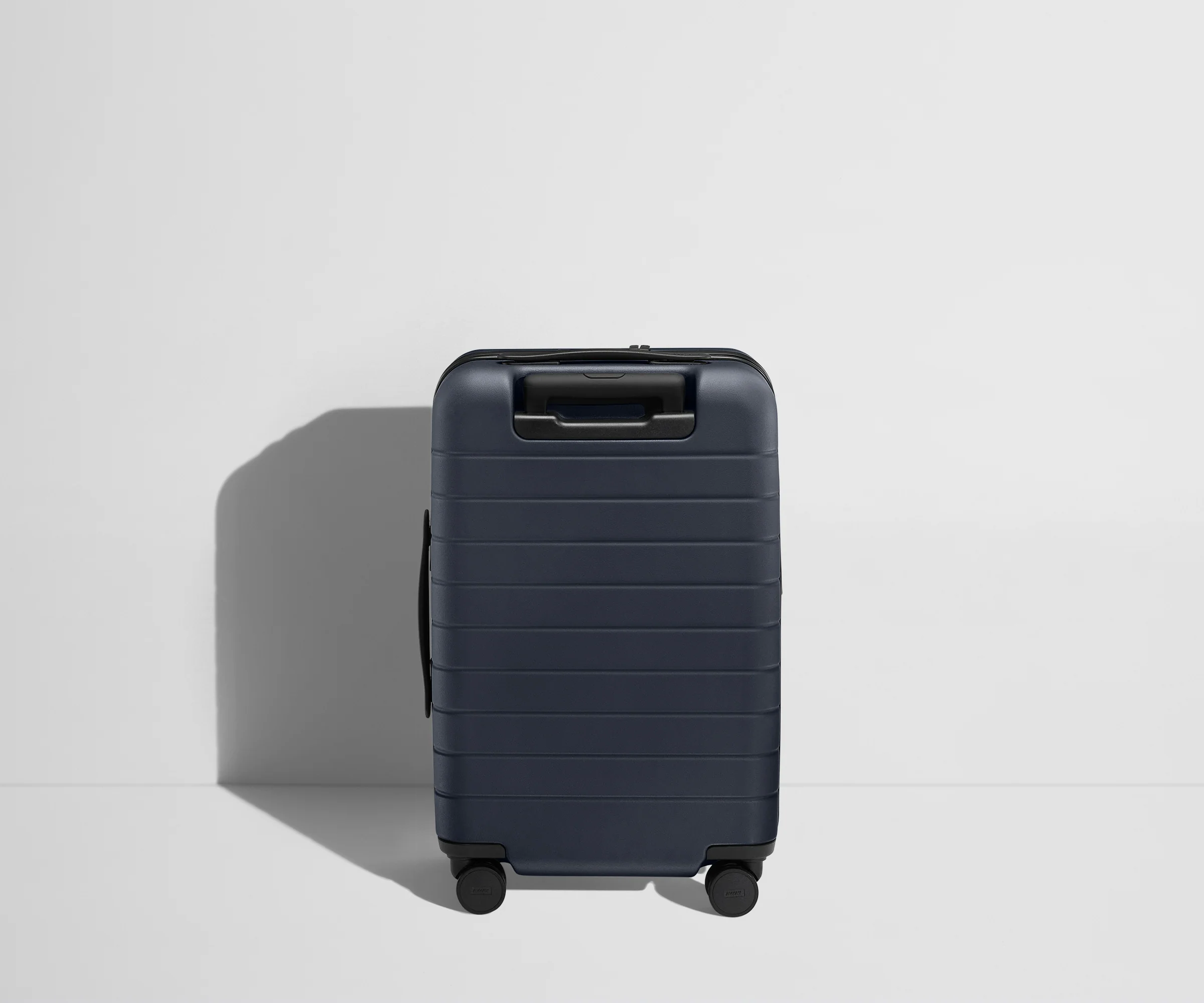 The Carry-On Flex in Navy Blue - Image 8