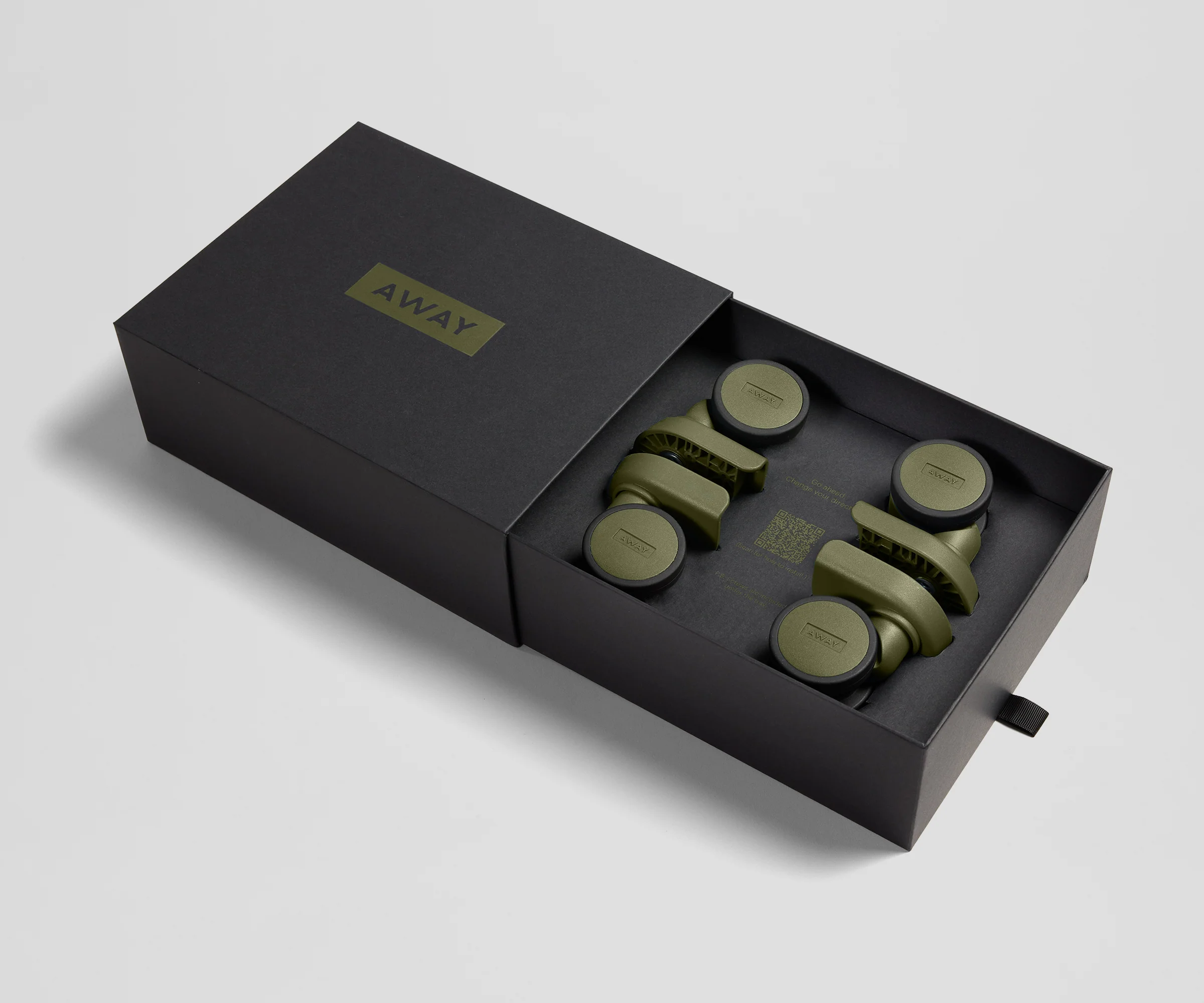 Custom Checked Wheel Set - Image 4