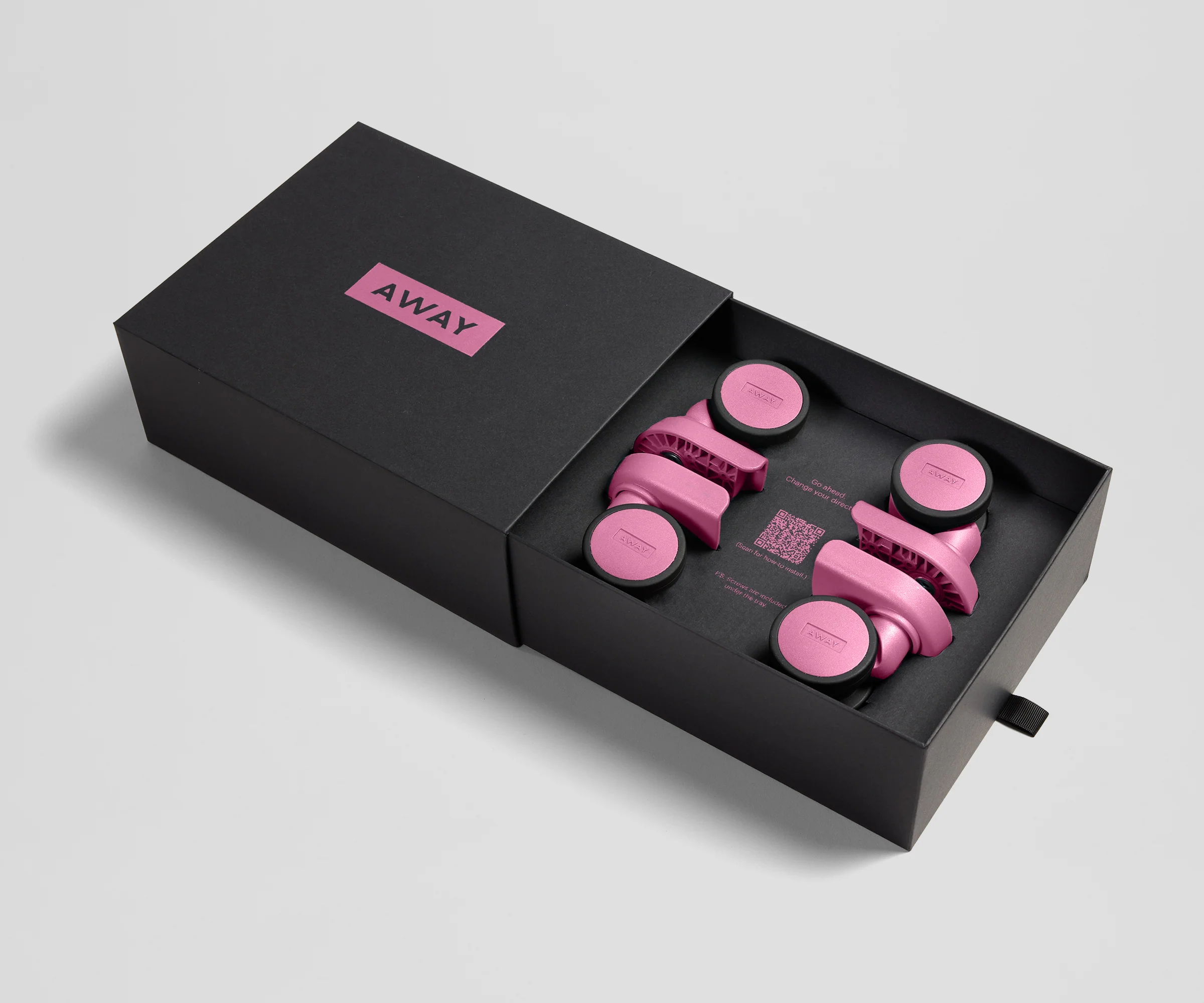 Custom Checked Wheel Set - Image 5