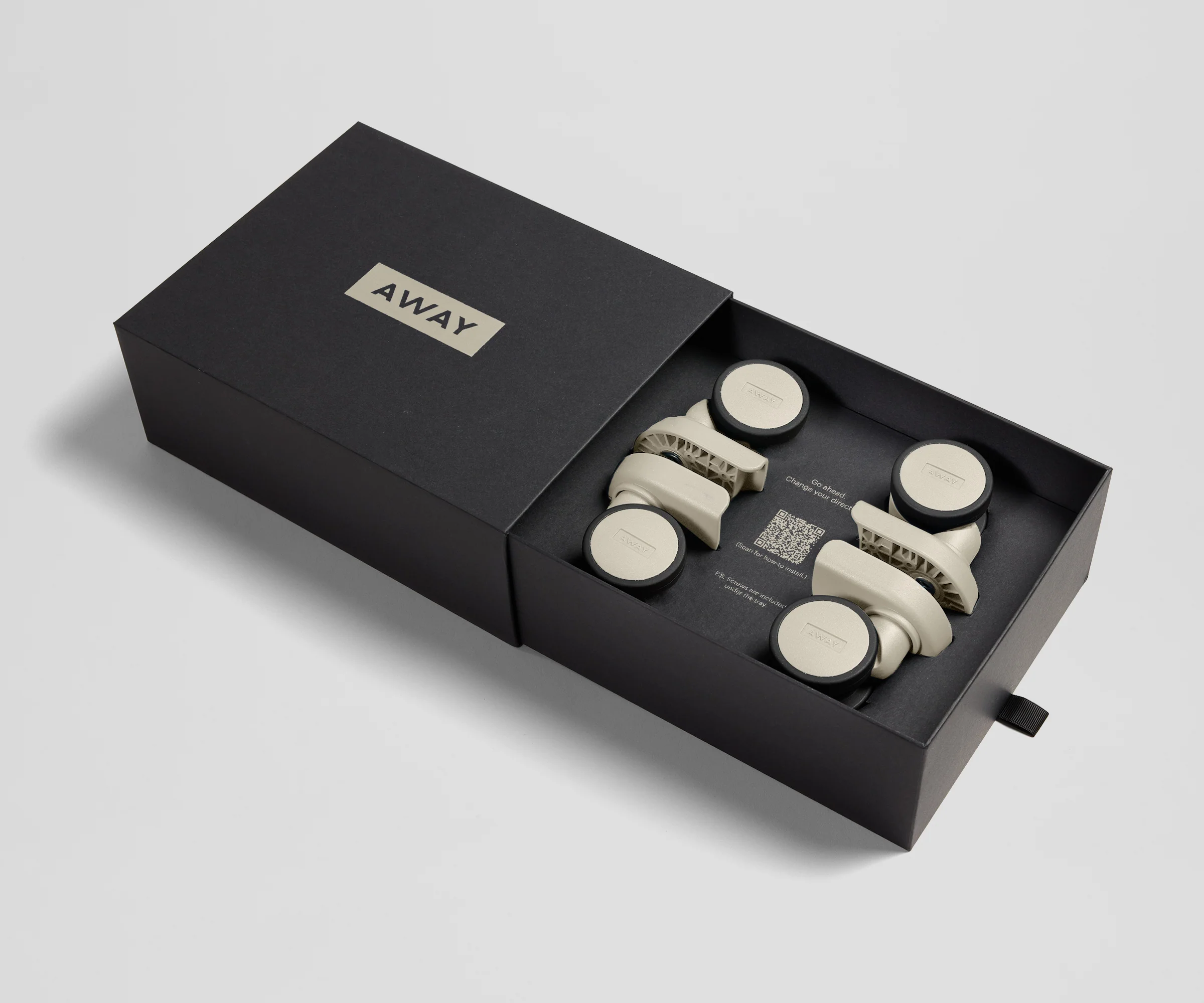 Custom Checked Wheel Set - Image 6