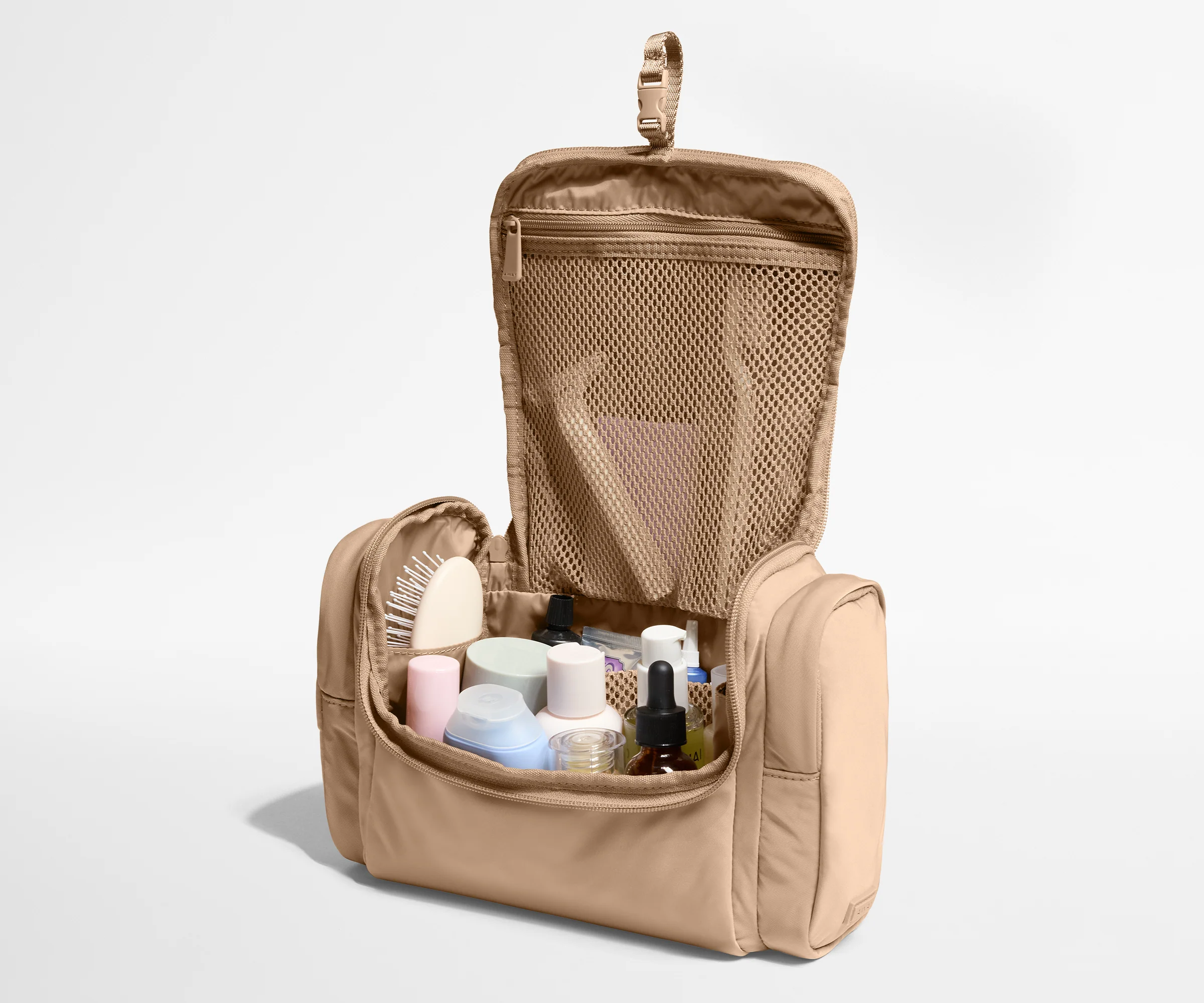 Featherlight Hanging Travel Vanity