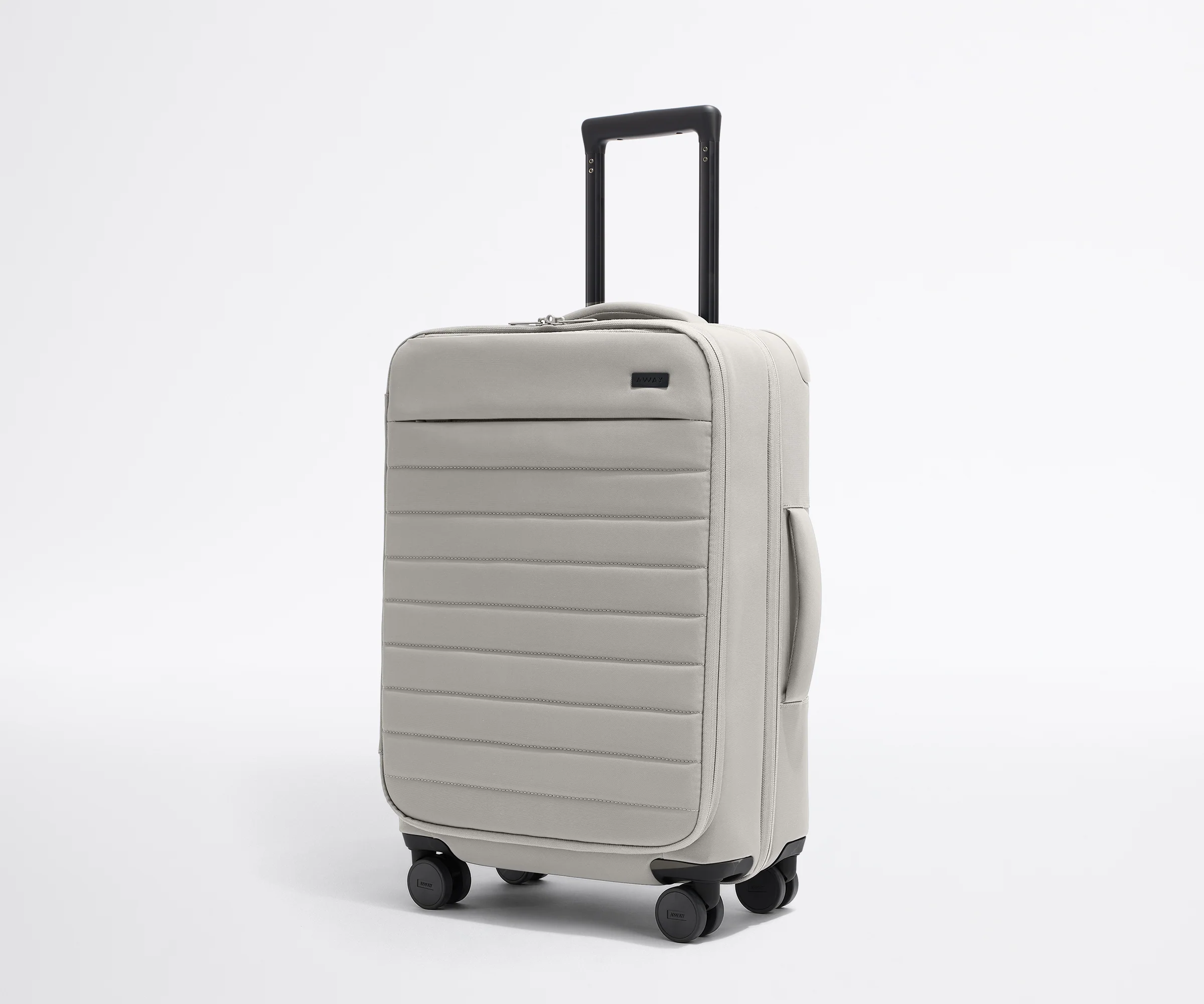 The Softside Bigger Carry-On - Image 12