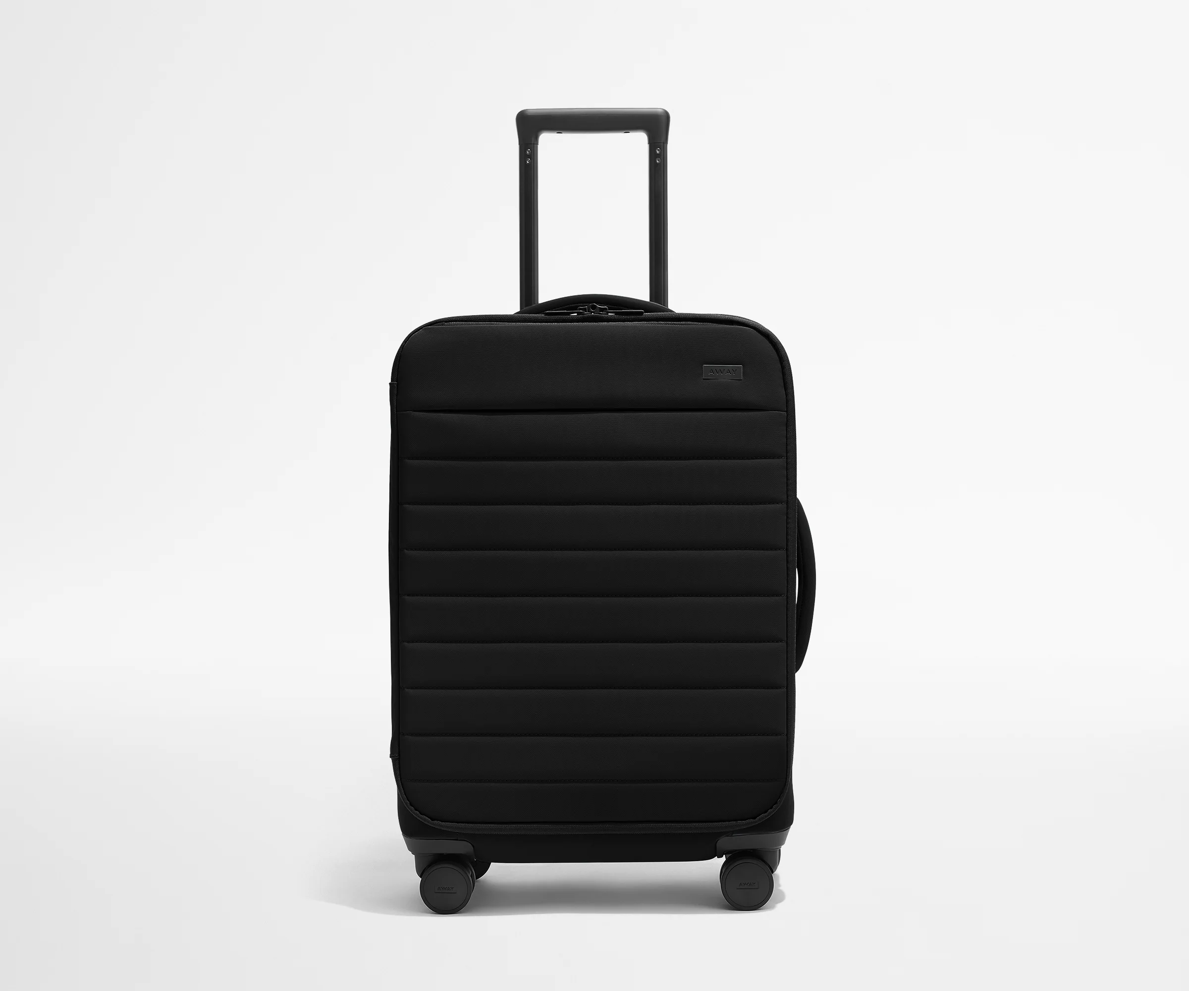 The Softside Bigger Carry-On - Image 13
