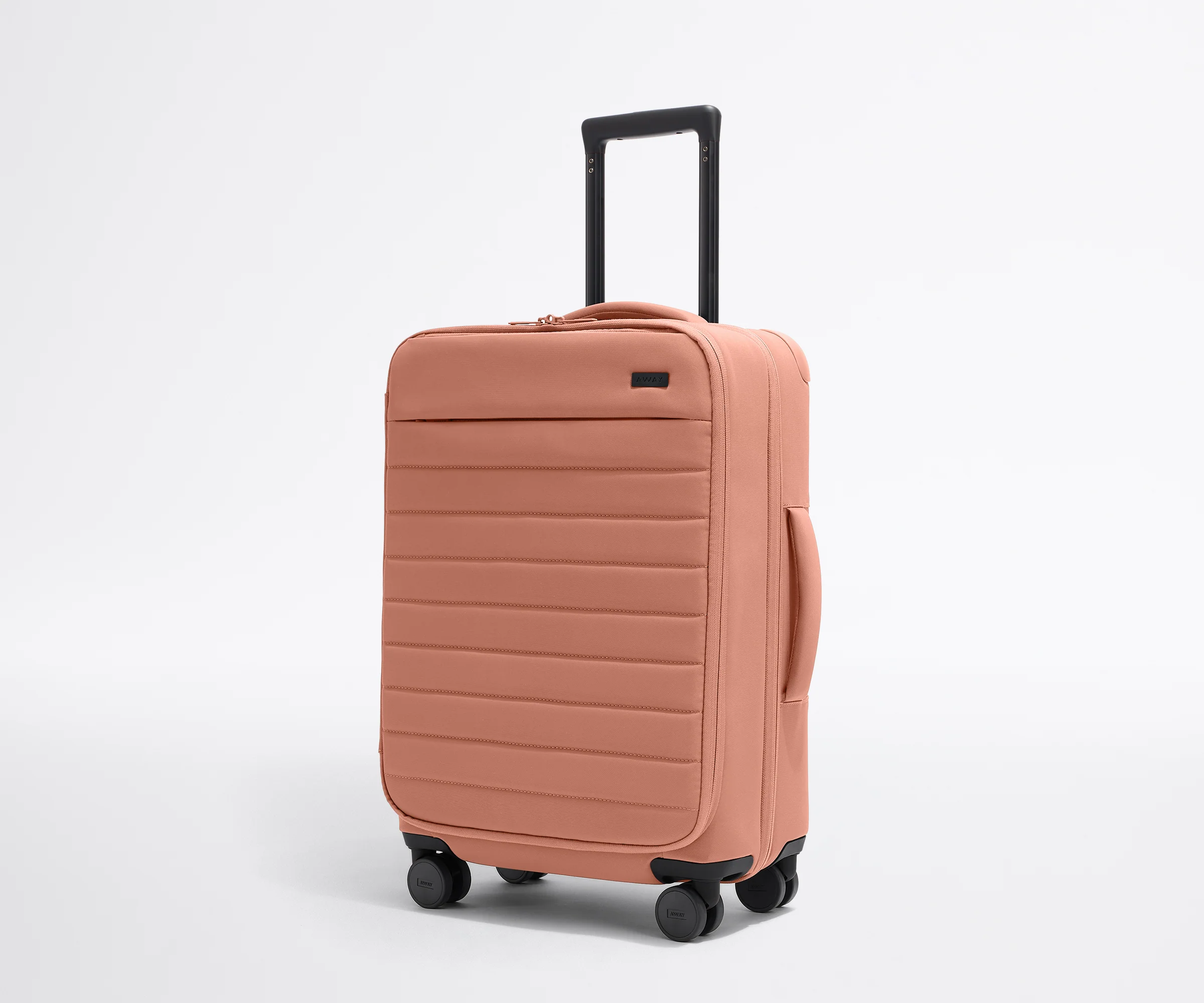 The Softside Bigger Carry-On - Image 14