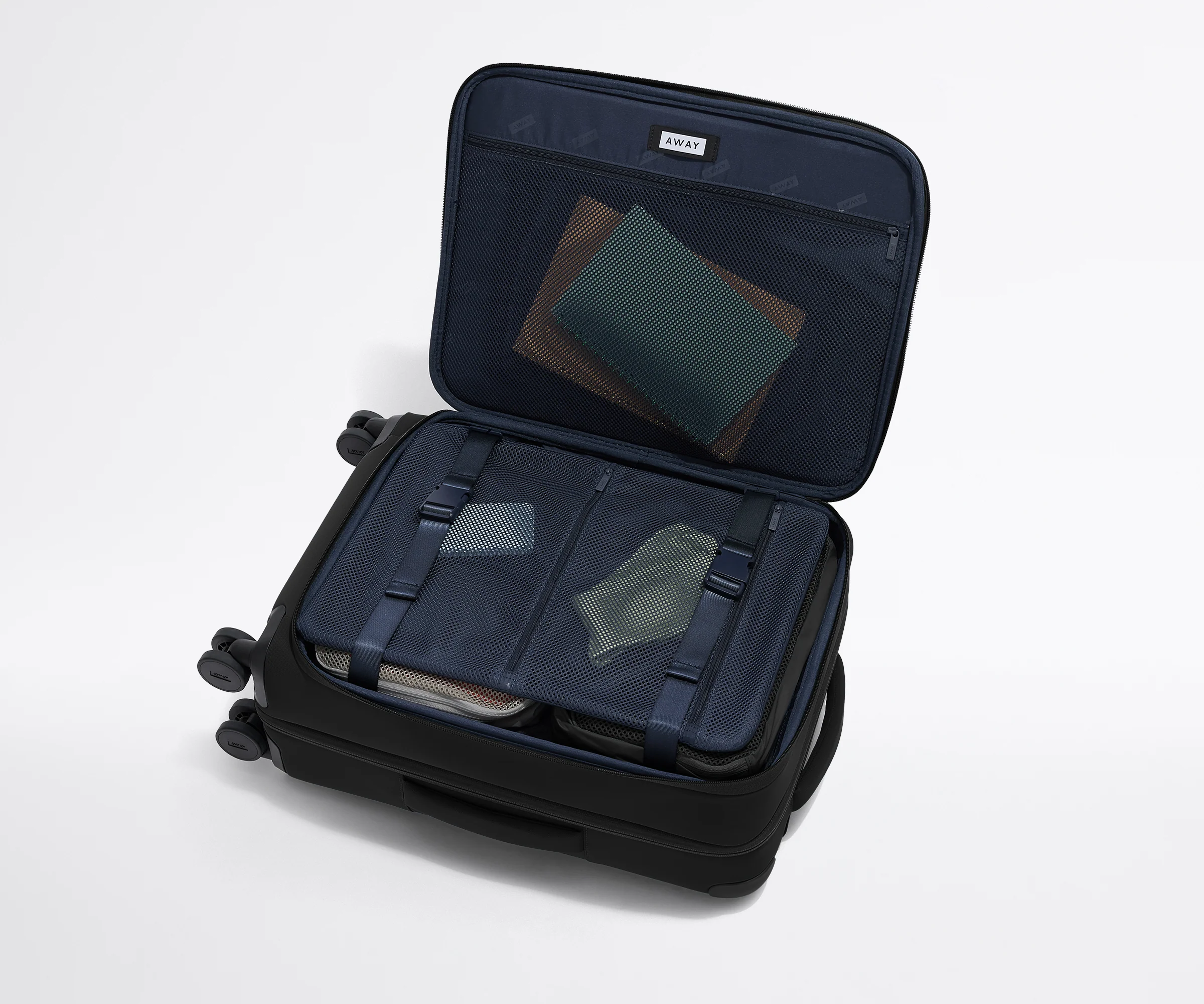 The Softside Bigger Carry-On - Image 18
