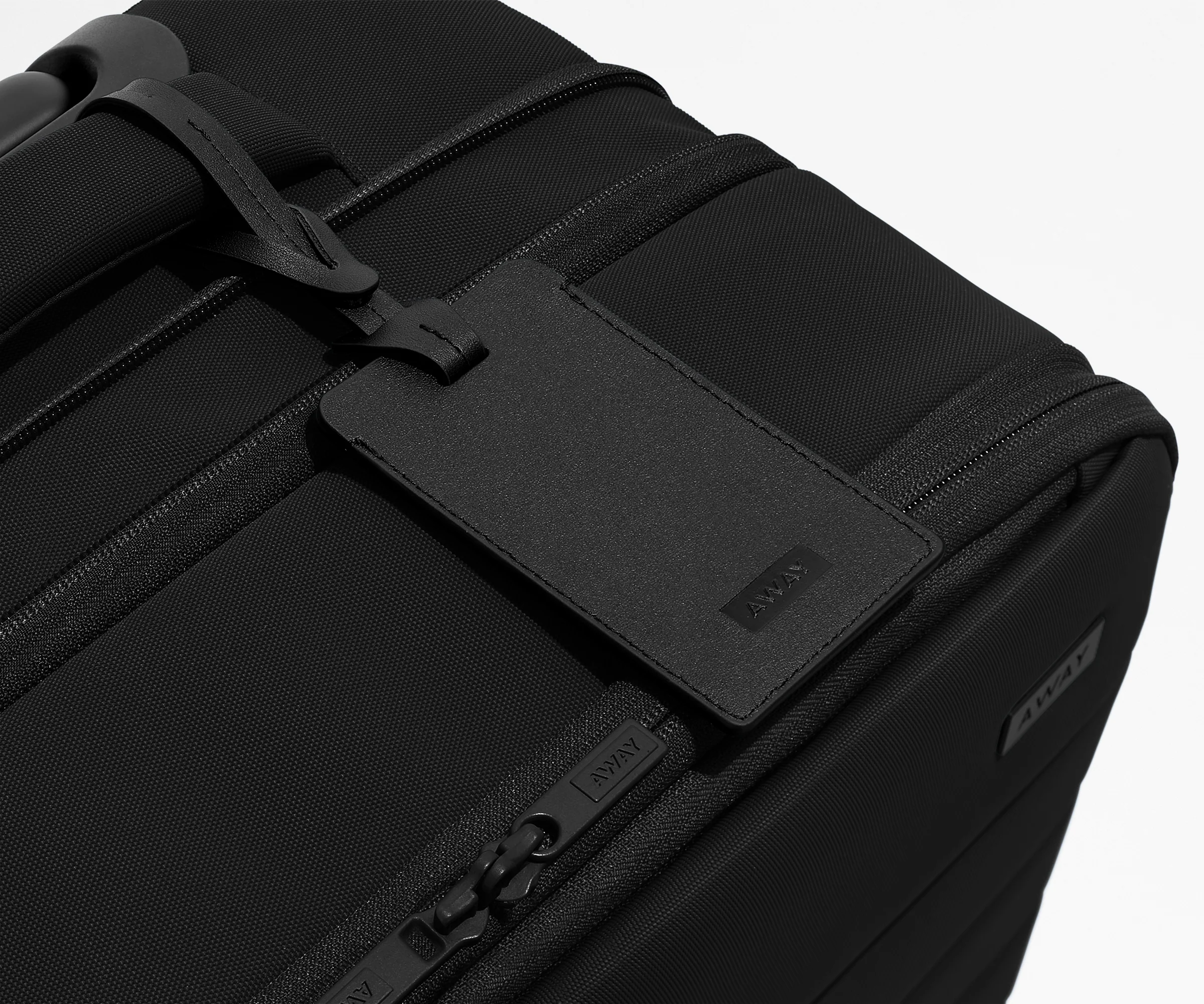The Softside Bigger Carry-On - Image 19