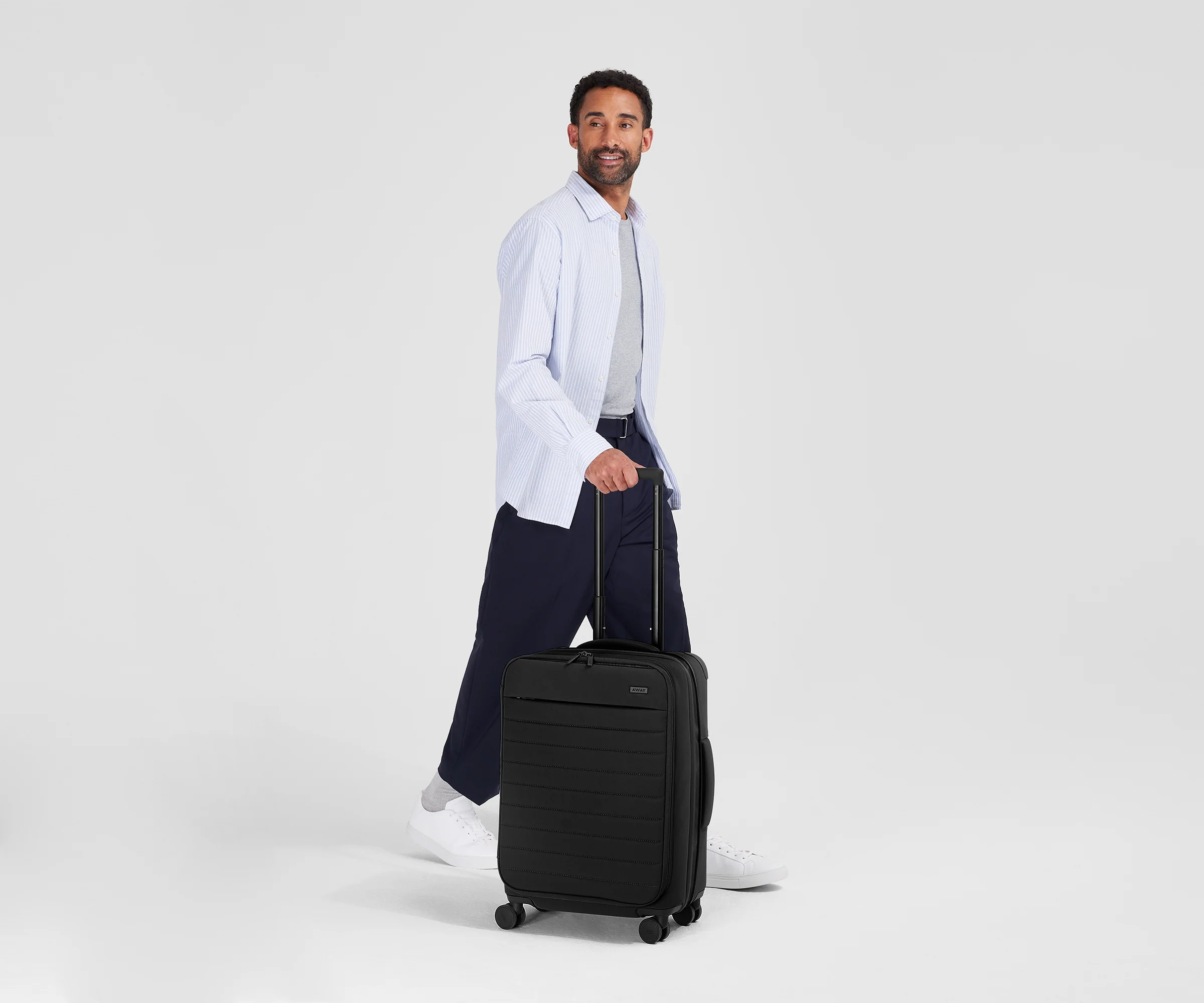 The Softside Bigger Carry-On - Image 24