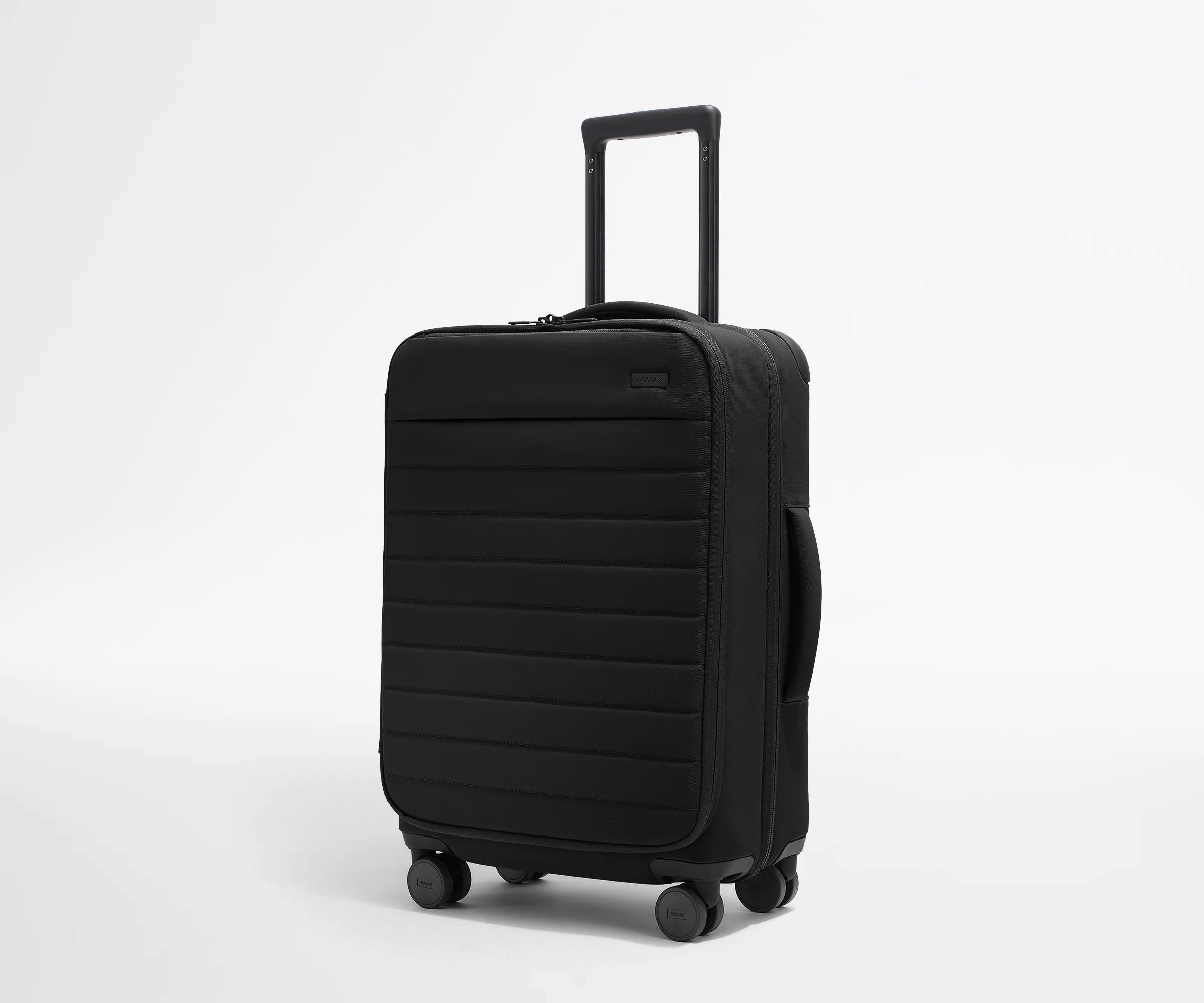 The Softside Bigger Carry-On - Image 5