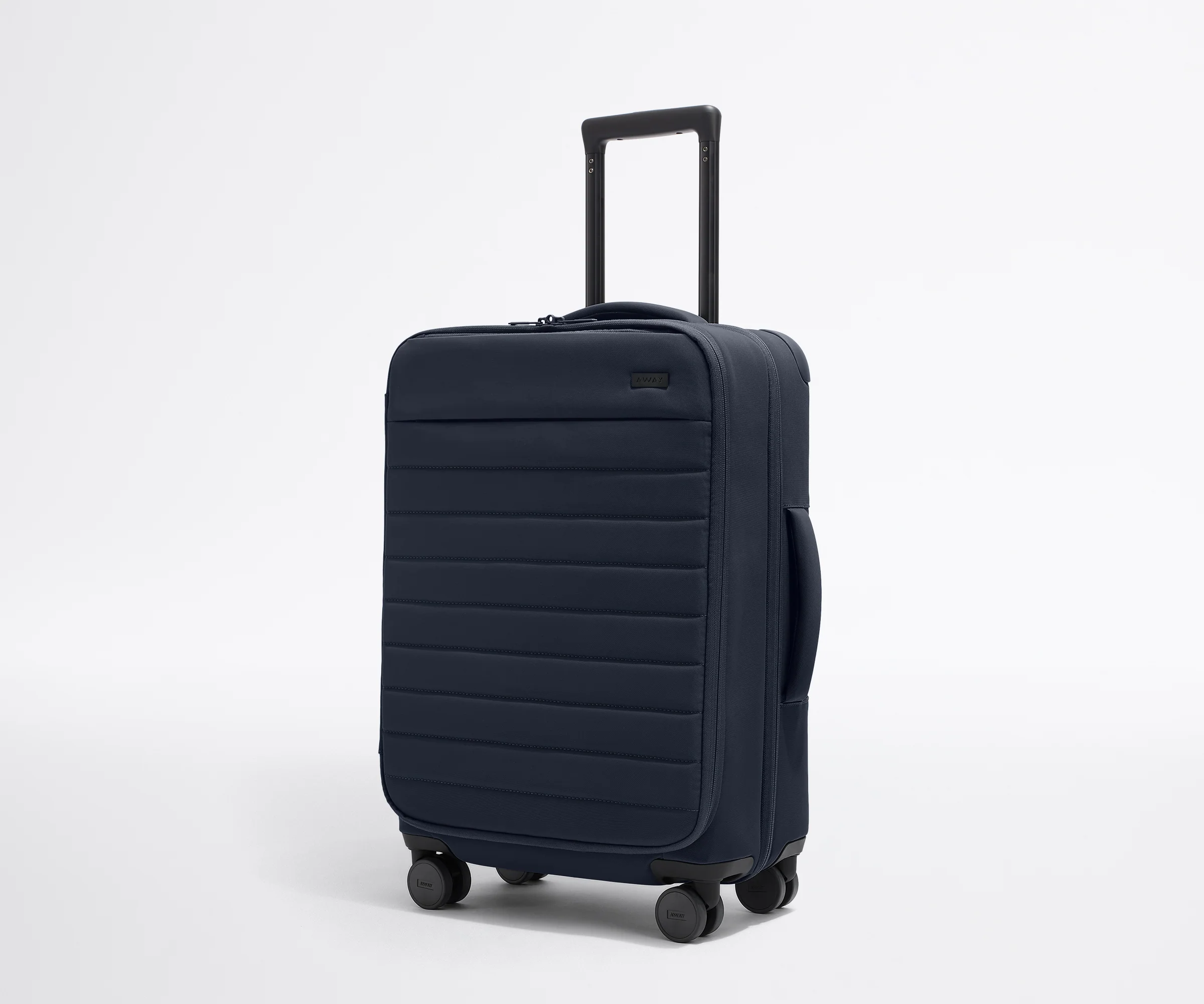 The Softside Bigger Carry-On - Image 9