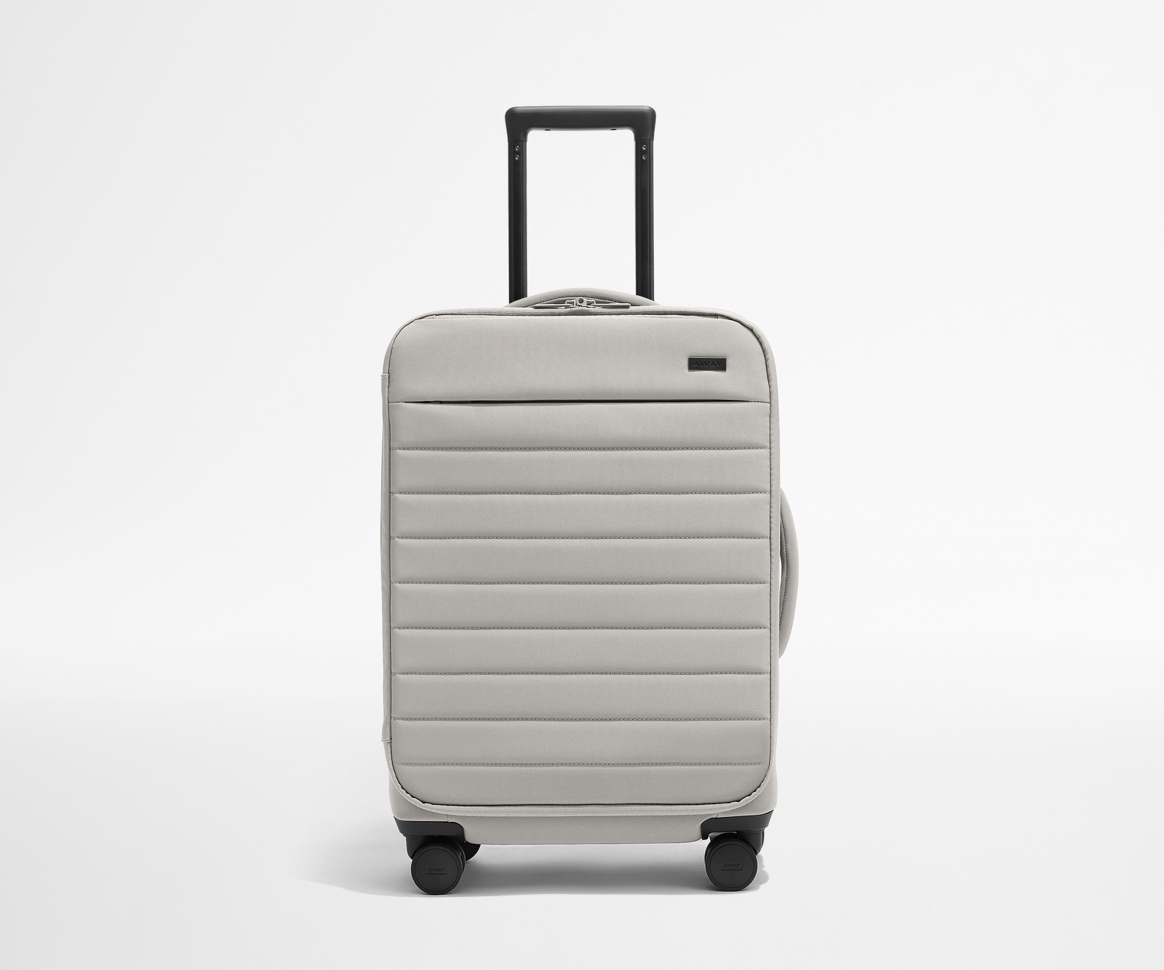The Softside Bigger Carry-On - Image 3