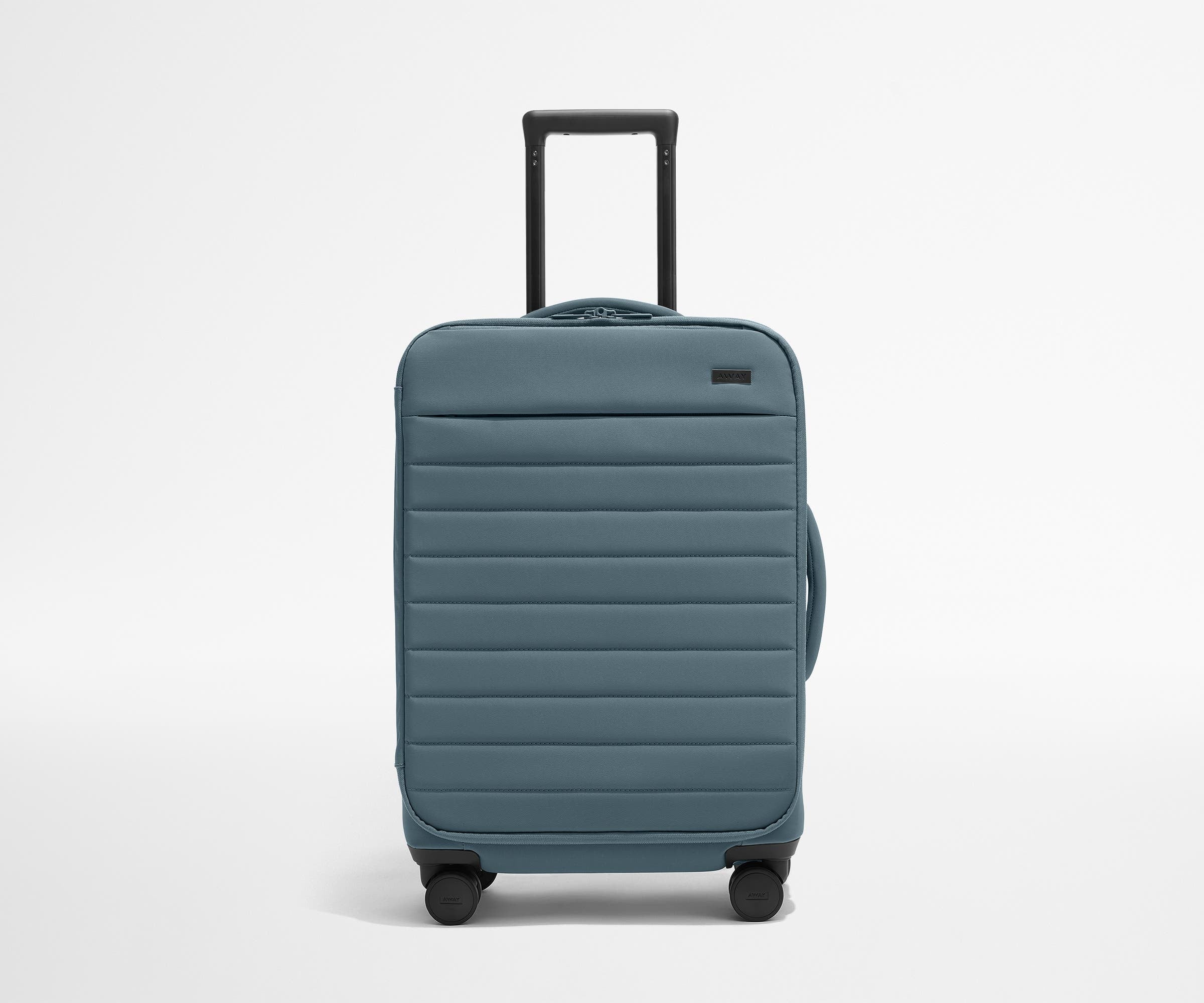 The Softside Bigger Carry-On - Image 6