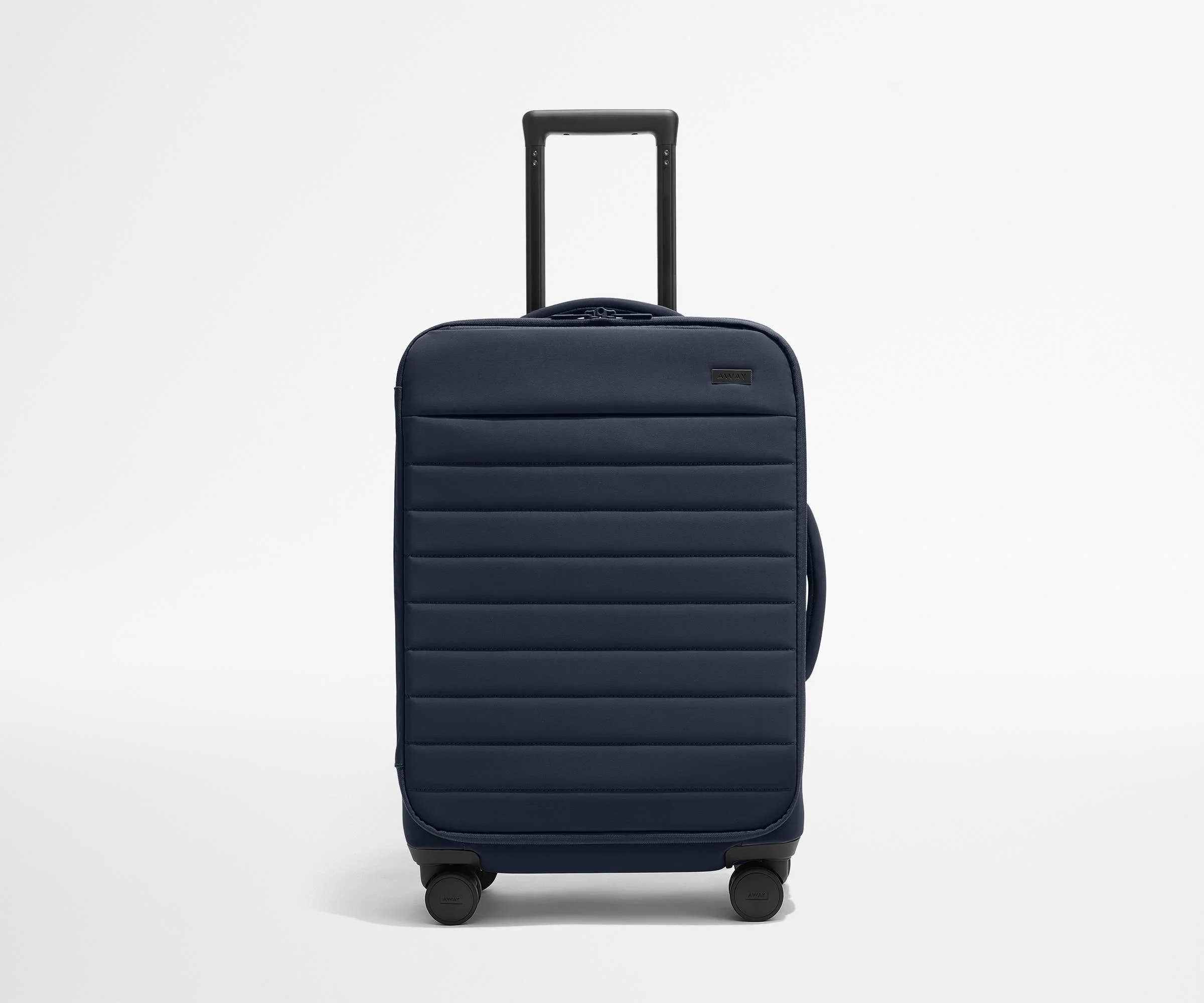 The Softside Bigger Carry-On - Image 7