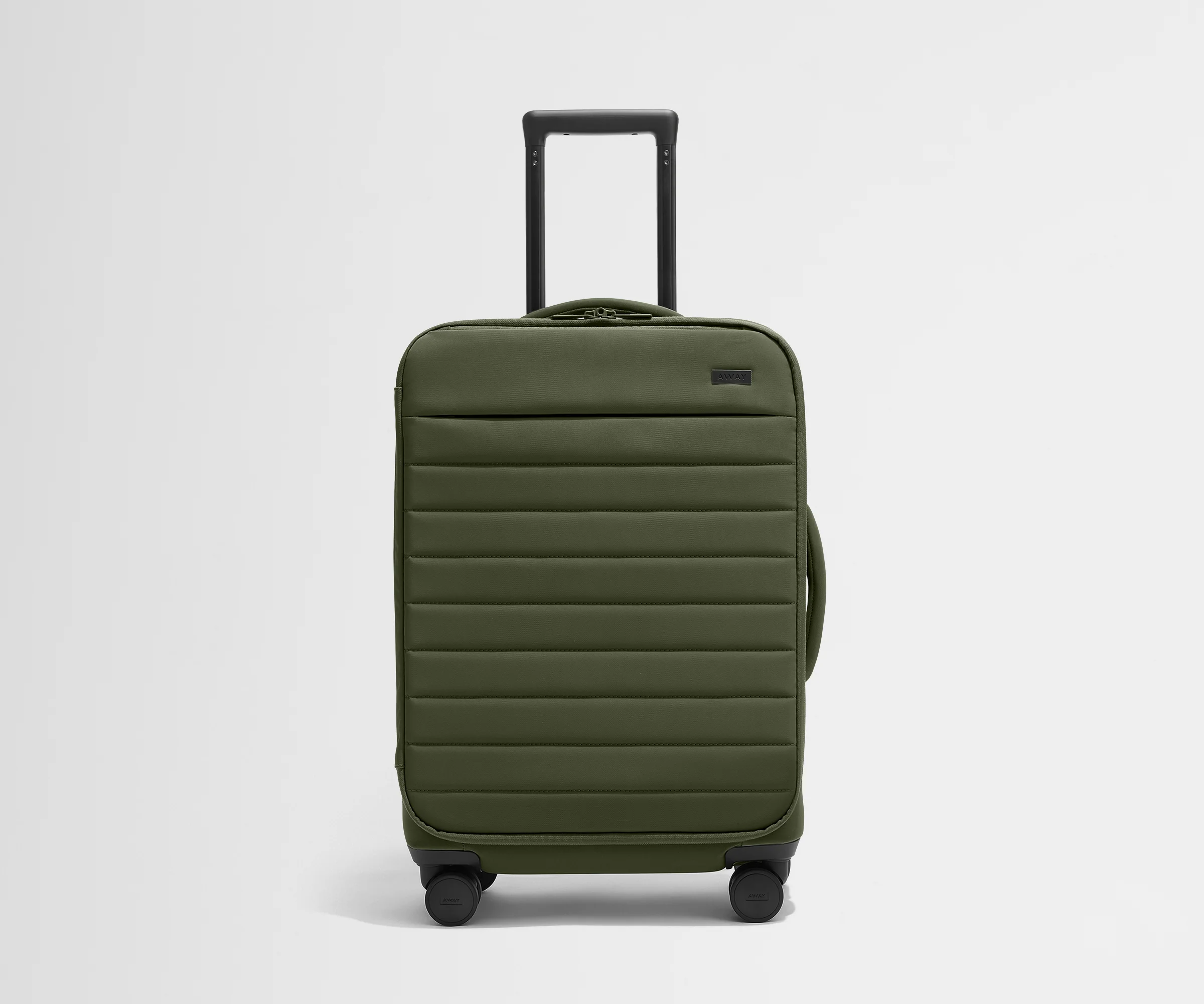 The Softside Bigger Carry-On - Image 4