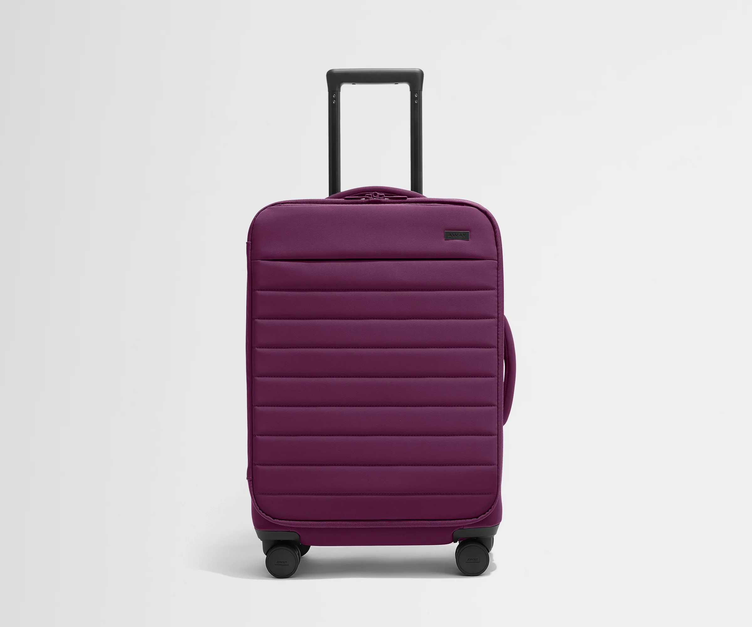 The Softside Bigger Carry-On - Image 8